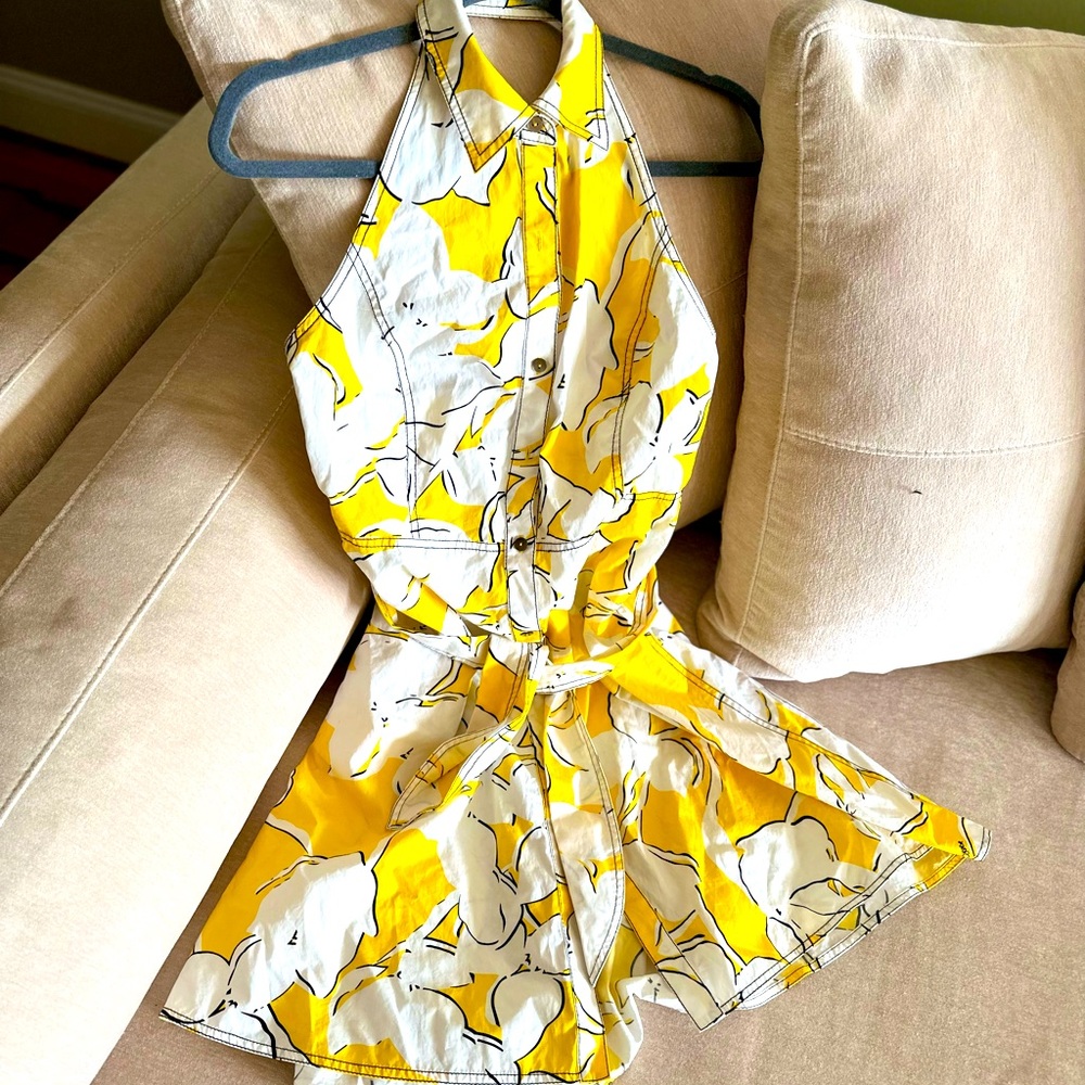 Diane Von Furstenberg | Size 6